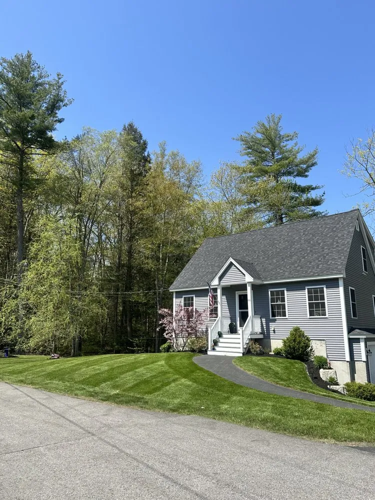 Reliable garden landscaping in Eliot, ME by Northeast Home Detailing