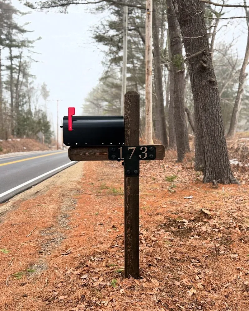 Expert landscape design for beautiful yards across Eliot, ME - Northeast Home Detailing