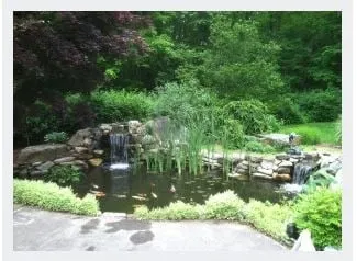 Trusted outdoor landscaping experts serving Holmes, NY - Northeast Horticultural Services