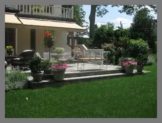 Affordable landscape installation for outdoor upgrades across Holmes, NY - Northeast Horticultural Services