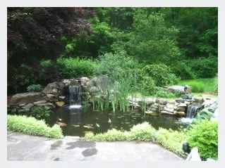 Expert garden landscaping for outdoor upgrades in Holmes, NY by Northeast Horticultural Services