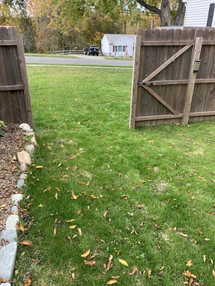 Local garden landscaping in Milford, CT by Northeast Horticultural Services