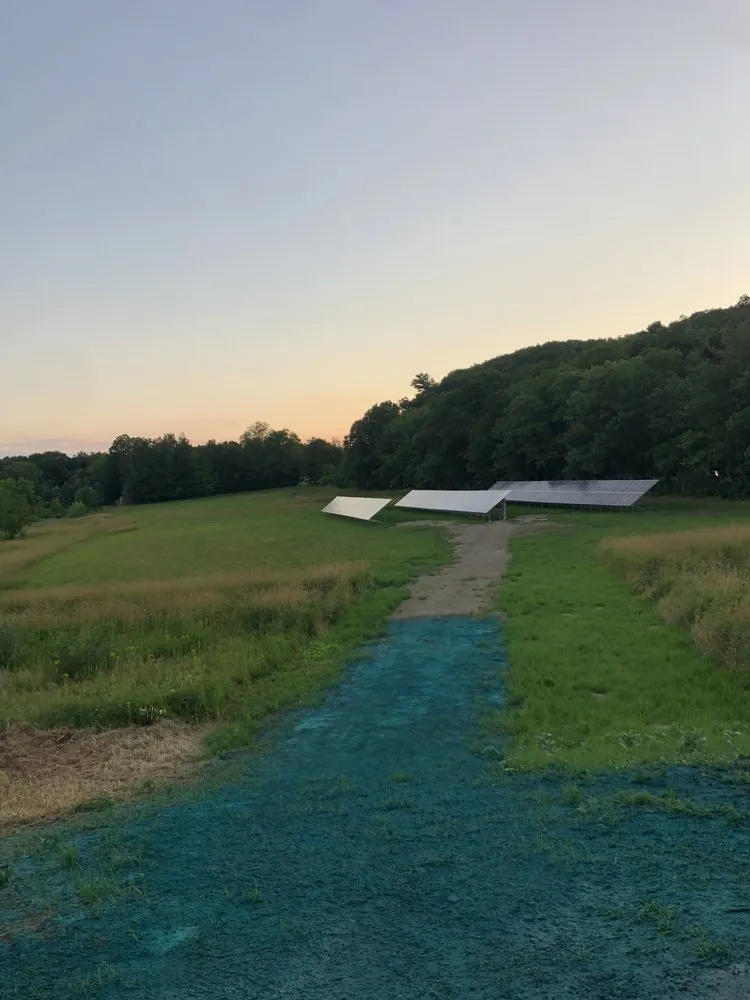 Custom landscaping services in Newington, NH - Northeast Hydroseed
