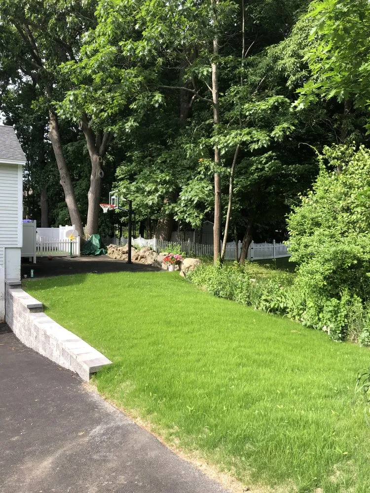 Local lawn mowing service in Newington, NH - Northeast Hydroseed
