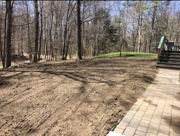 Expert landscaping services for residential properties across Newington, NH - Northeast Hydroseed
