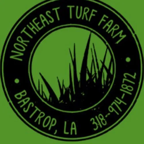 Custom residential landscaping for homes across Bastrop, LA - Northeast LA Turf Farms