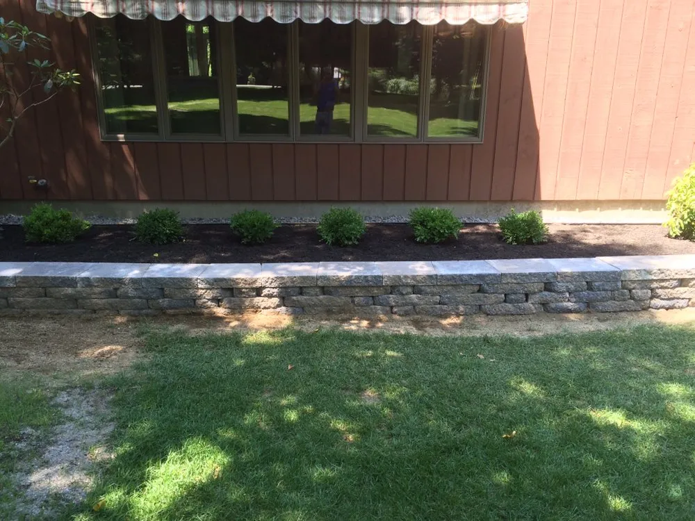 Affordable yard cleanup service experts serving Standish, ME - Northeast Landscape & Irrigation