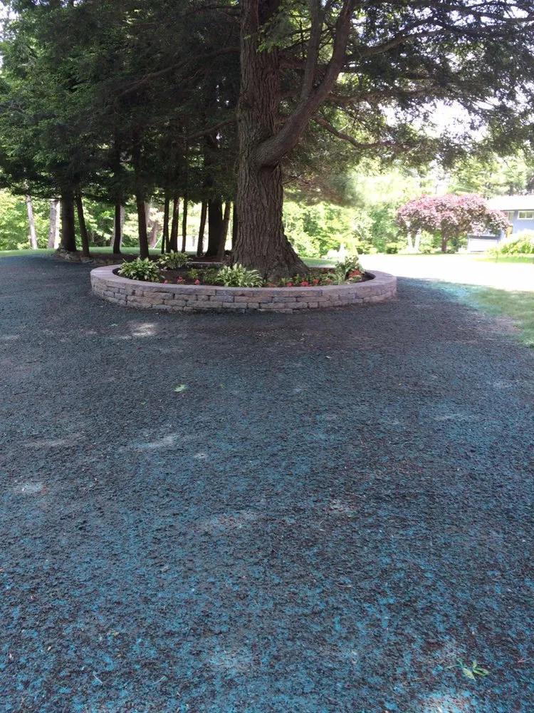 Expert outdoor landscaping experts serving Standish, ME - Northeast Landscape & Irrigation