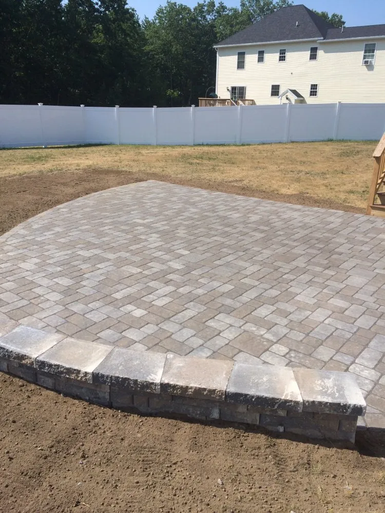 Trusted residential landscaping in Standish, ME by Northeast Landscape & Irrigation