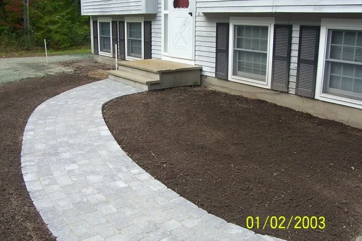 Reliable landscaping services near you across Standish, ME - Northeast Landscape & Irrigation