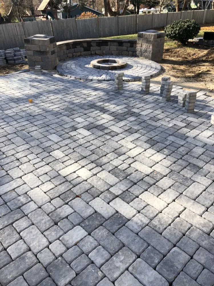 Local lawn care service in Standish, ME by Northeast Landscape & Irrigation