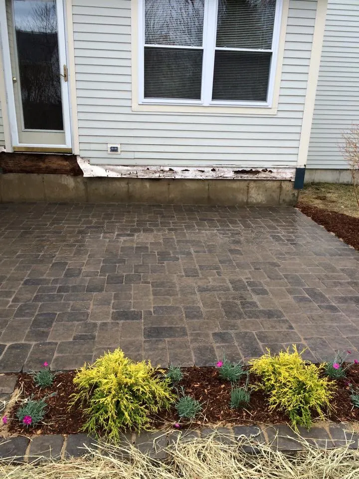 Top-rated residential landscaping experts serving Standish, ME - Northeast Landscape & Irrigation