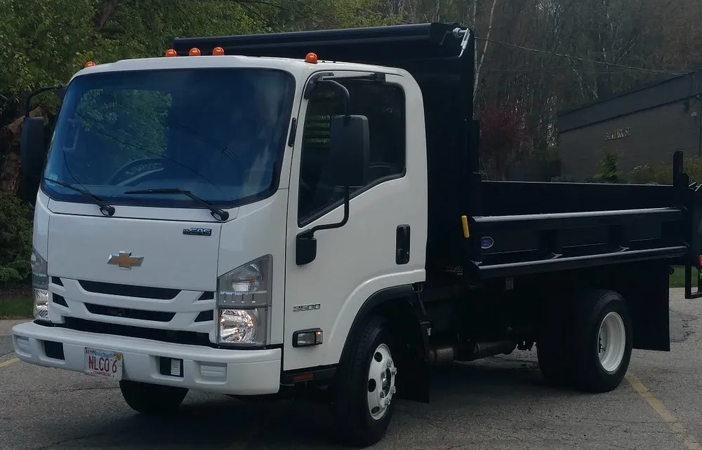 Affordable landscape installation in North Andover, MA - Northeast Landscape Contractors