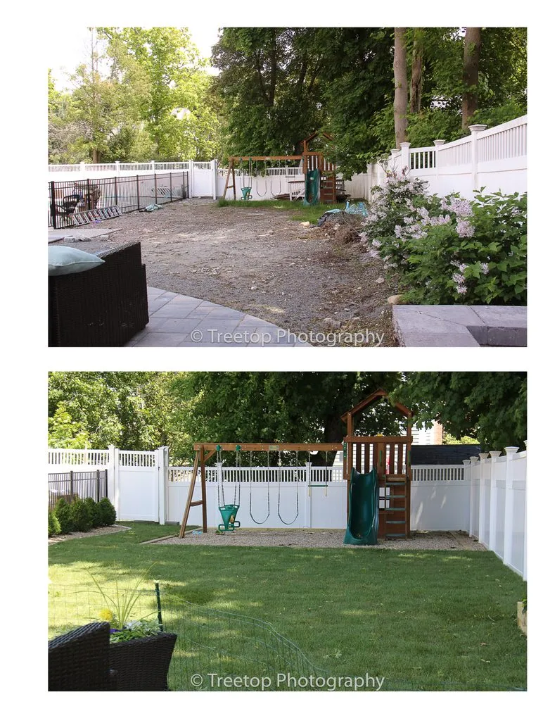 Professional landscaping services experts serving North Andover, MA - Northeast Landscape Contractors