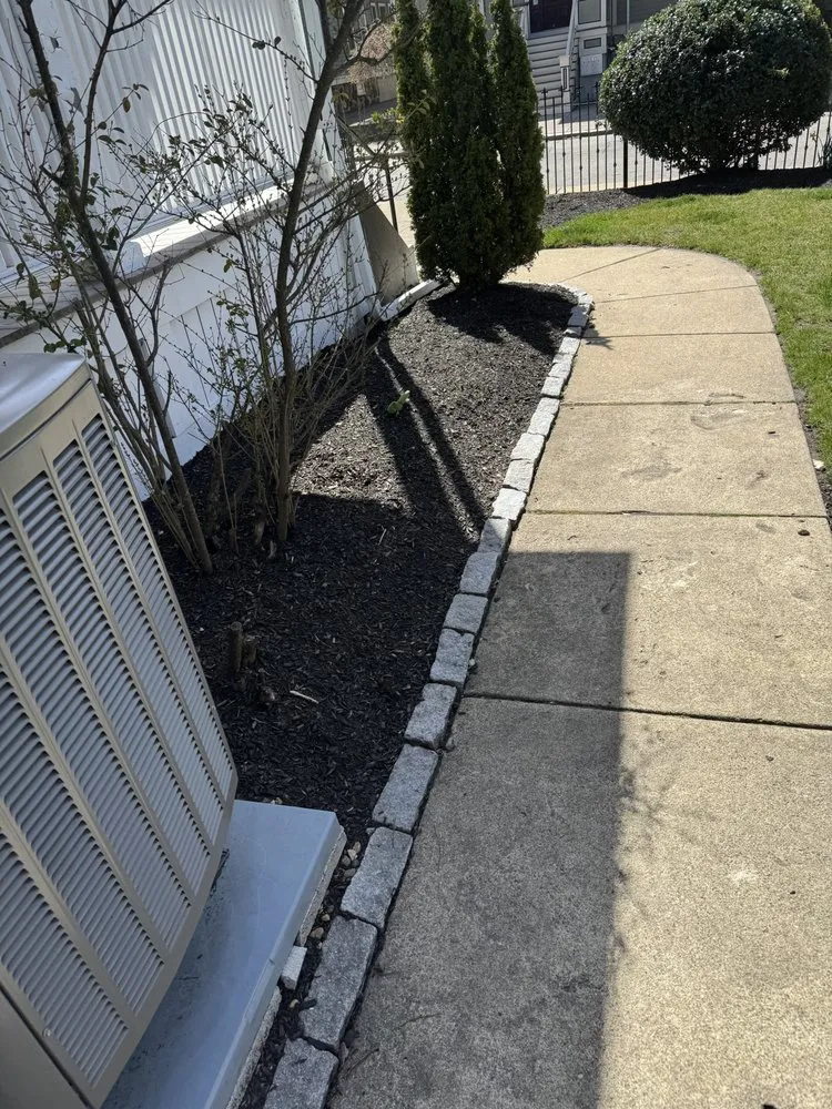 Top-rated landscaping services in Fall River, MA by NorthEast Landscaping