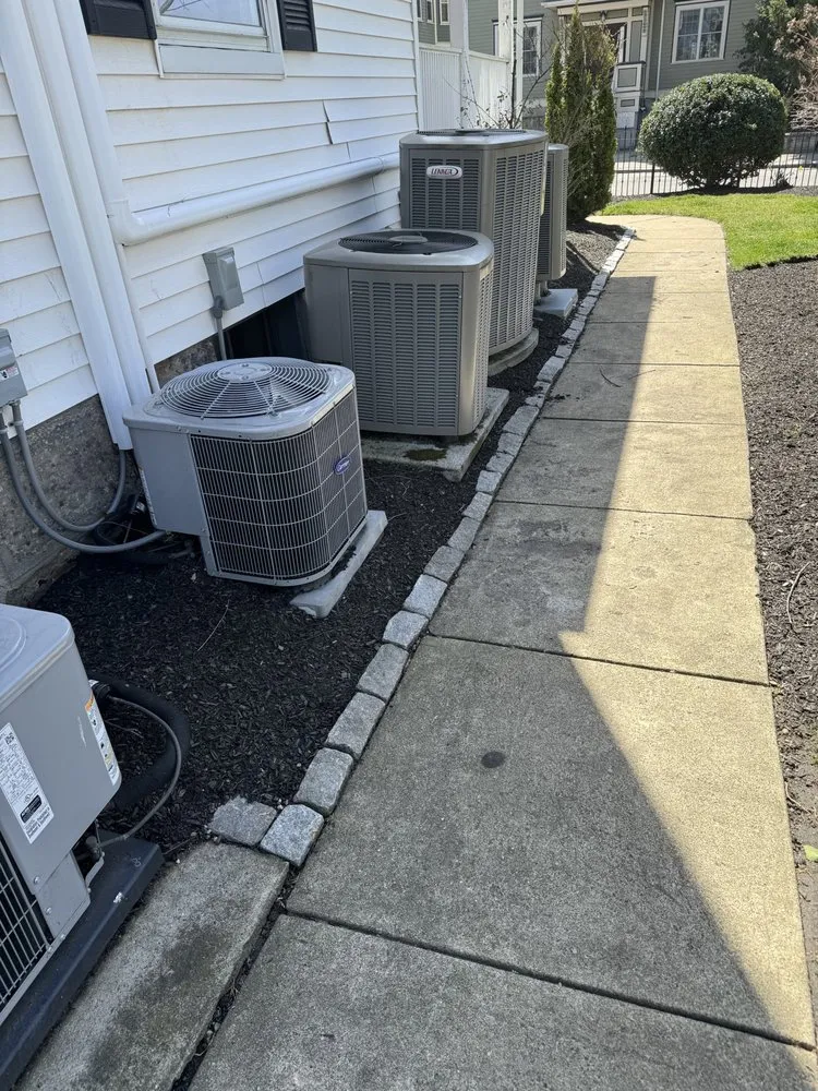 Local yard maintenance in Fall River, MA by NorthEast Landscaping