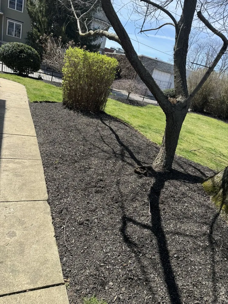 Local residential landscaping experts serving Fall River, MA - NorthEast Landscaping