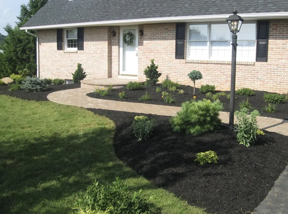 Local yard maintenance in Fall River, MA by NorthEast Landscaping