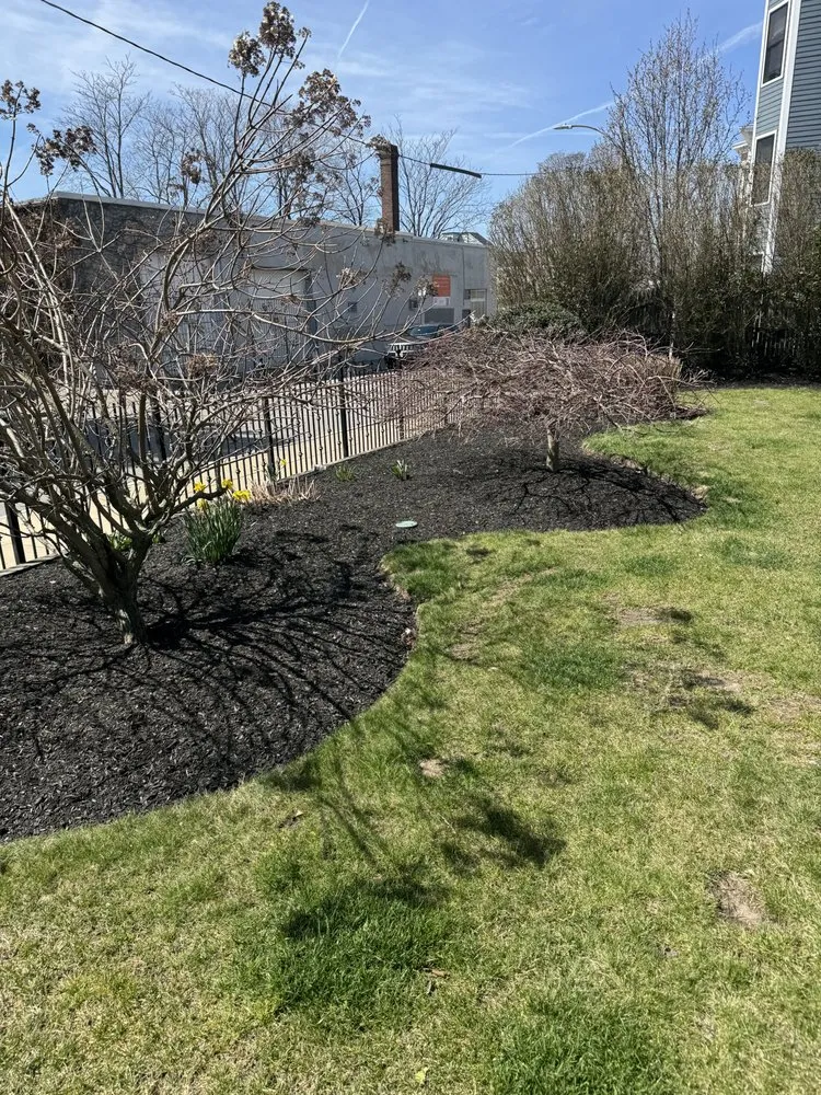 Reliable garden landscaping in Fall River, MA - NorthEast Landscaping