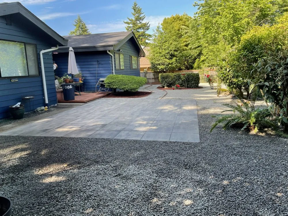 Trusted landscape design for year-round maintenance across Renton, WA - Northeast Landscaping Service