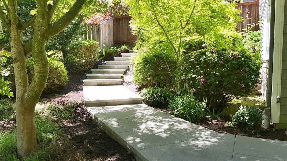 Expert outdoor landscaping experts serving Renton, WA - Northeast Landscaping Service