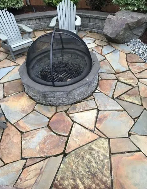 Affordable lawn care service for residential properties across Renton, WA - Northeast Landscaping Service