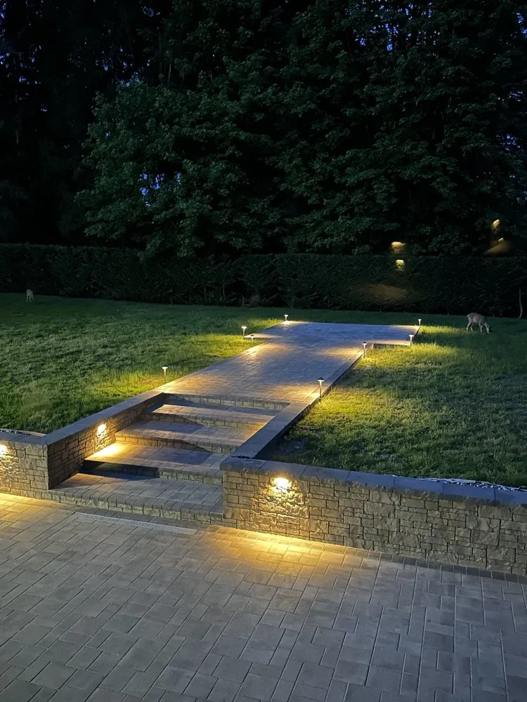 Reliable outdoor landscaping in Renton, WA - Northeast Landscaping Service