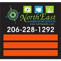 Top-rated yard maintenance in Renton, WA by Northeast Landscaping Service