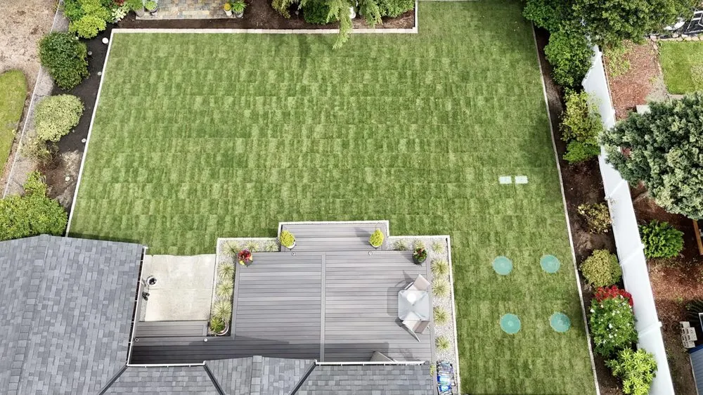 Reliable landscape design for outdoor upgrades across Renton, WA - Northeast Landscaping Service