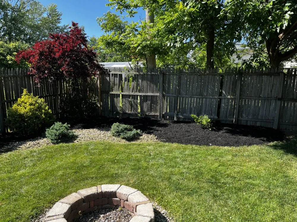 Trusted residential landscaping experts serving Lorain, OH - Northeast Landscaping Solutions