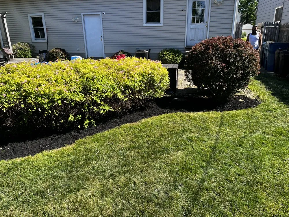 Reliable residential landscaping near you in Lorain, OH by Northeast Landscaping Solutions