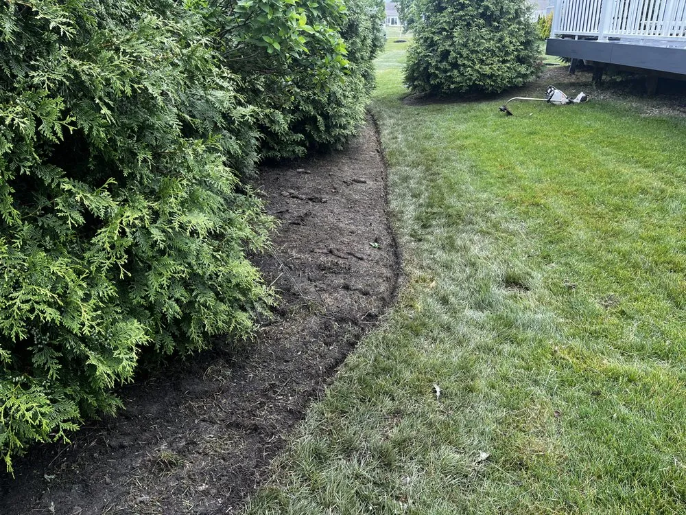 Affordable outdoor landscaping in Lorain, OH - Northeast Landscaping Solutions