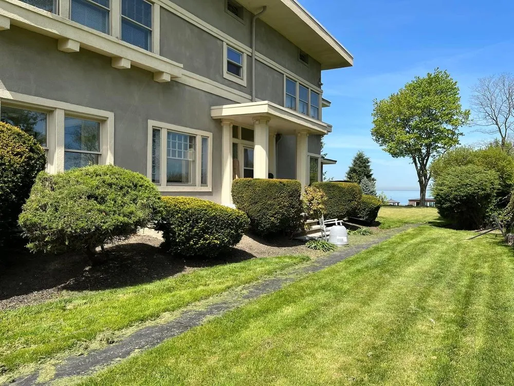 Expert outdoor landscaping in Lorain, OH - Northeast Landscaping Solutions