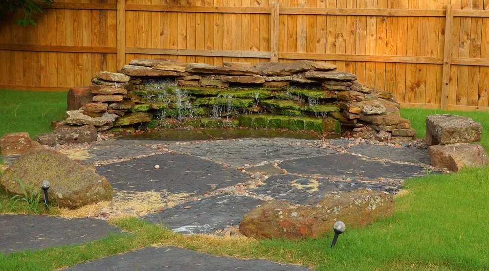 Local landscaping services experts serving Stilwell, OK - Northeast Landscaping