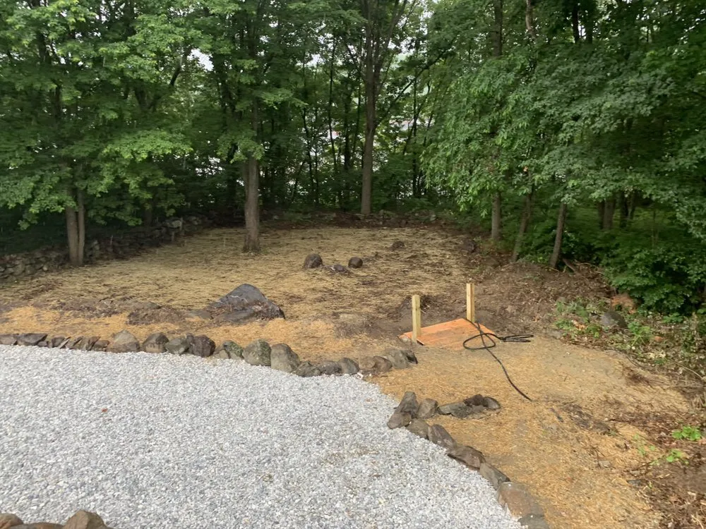 Reliable garden landscaping for outdoor upgrades across Brookfield, CT - Northeast Landworks