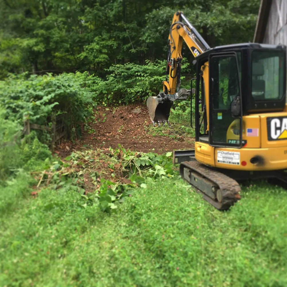 Affordable landscaping services in Brookfield, CT - Northeast Landworks