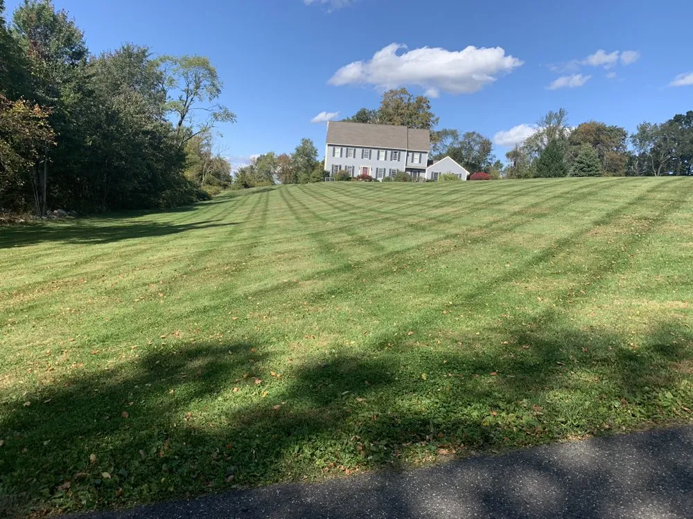 Local residential landscaping in Brookfield, CT - Northeast Landworks