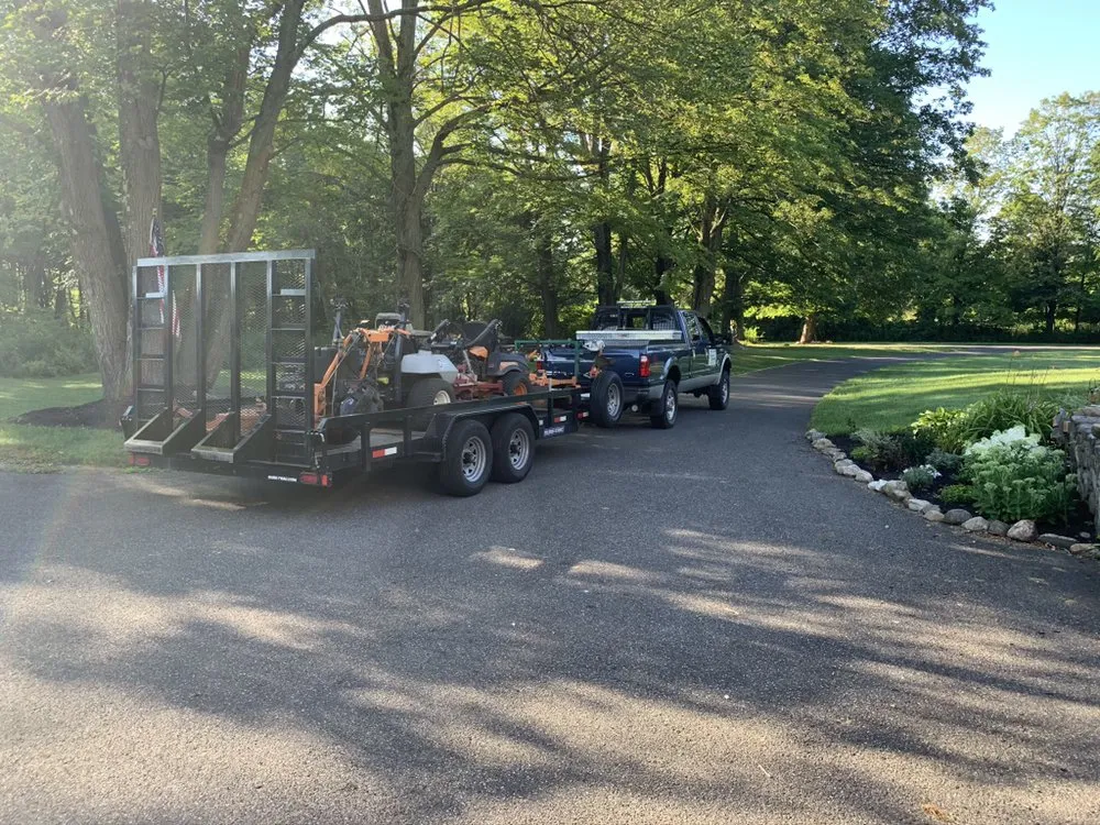 Top-rated yard maintenance near you across Brookfield, CT - Northeast Landworks