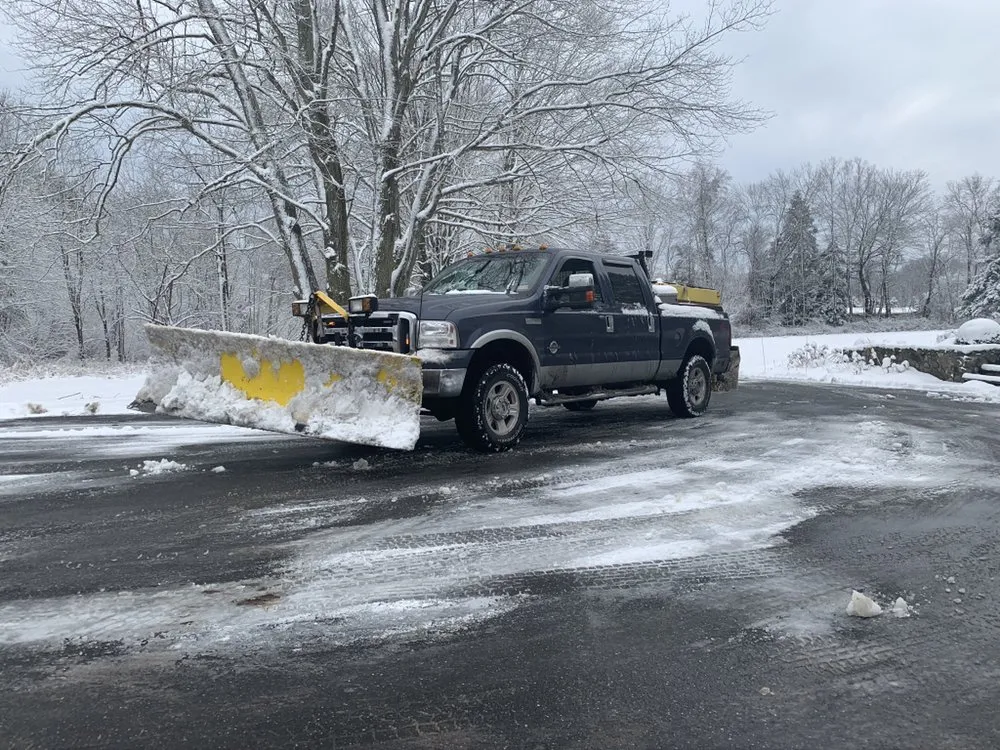 Trusted lawn care service for outdoor upgrades across Brookfield, CT - Northeast Landworks