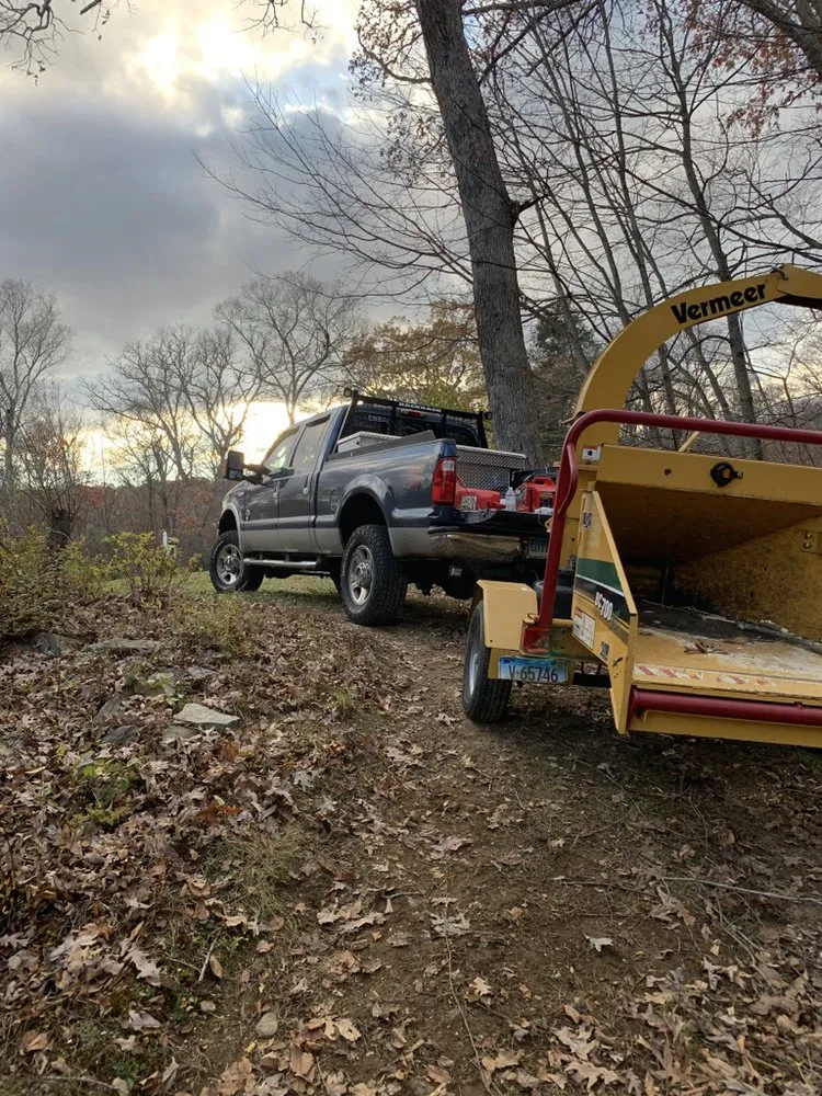 Affordable lawn mowing service in Brookfield, CT - Northeast Landworks