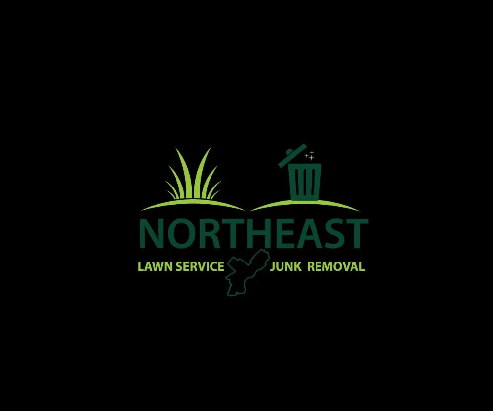 Custom garden landscaping experts serving Bensalem, PA - Northeast Lawn Service & Junk Removal