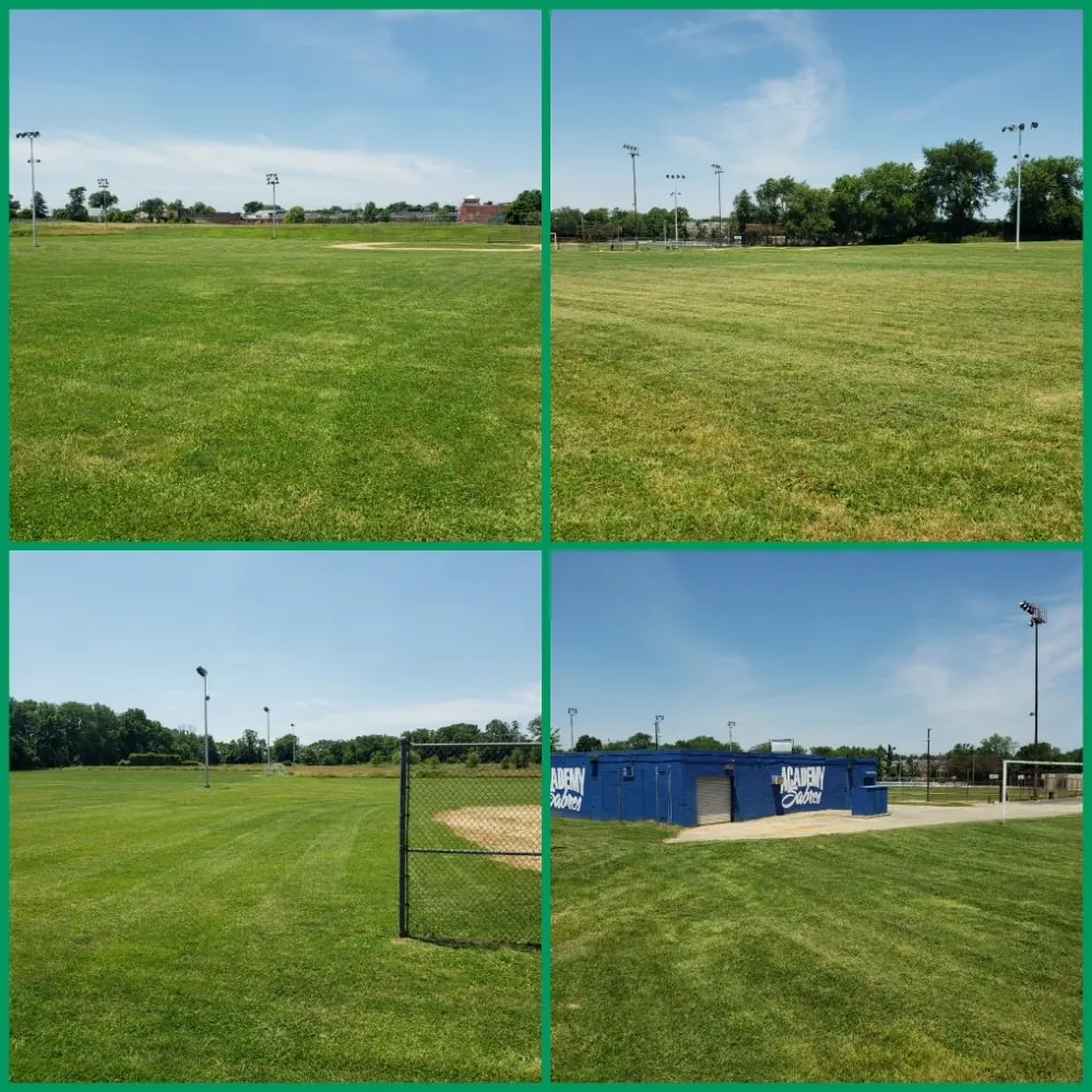 Top-rated yard maintenance experts serving Bensalem, PA - Northeast Lawn Service & Junk Removal