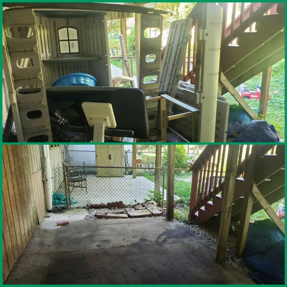 Top-rated landscape installation for year-round maintenance in Bensalem, PA by Northeast Lawn Service & Junk Removal