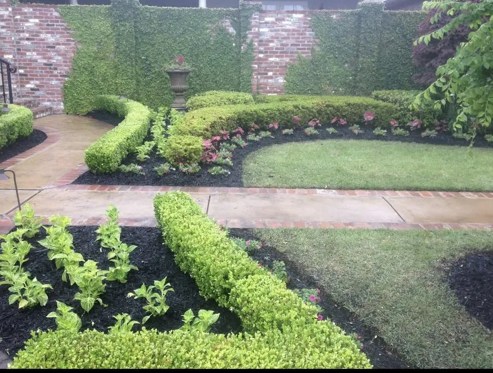 Expert outdoor landscaping near you across West Monroe, LA - Northeast Lawn Service