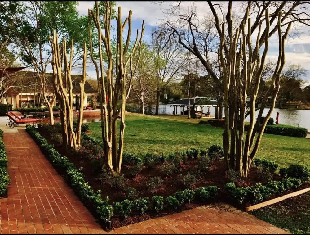 Expert landscape design for outdoor upgrades across West Monroe, LA - Northeast Lawn Service
