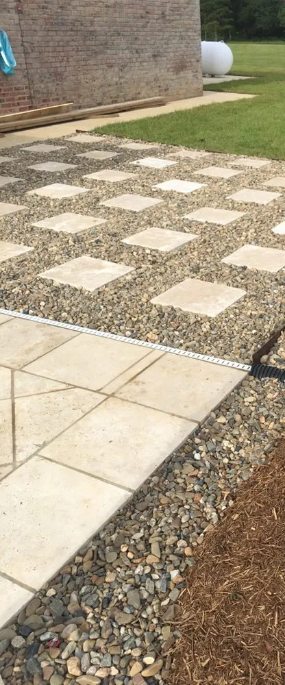 Reliable landscaping services for year-round maintenance across West Monroe, LA - Northeast Lawn Service