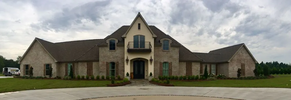 Trusted landscape installation in West Monroe, LA - Northeast Lawn Service