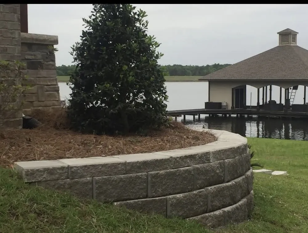 Local landscaping services in West Monroe, LA - Northeast Lawn Service