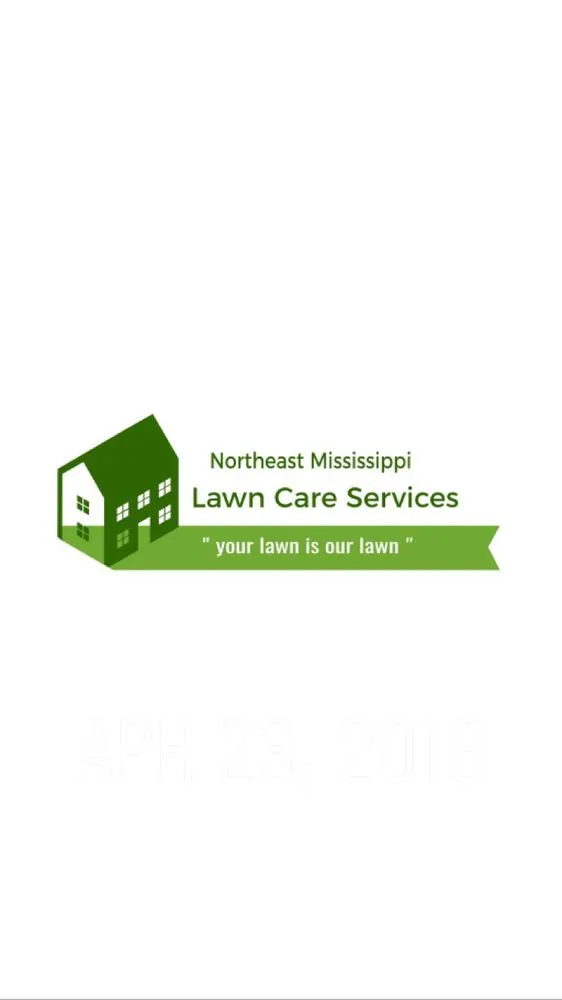 Reliable landscape design for homes in Walnut, MS by Northeast Mississippi Lawn Care Services