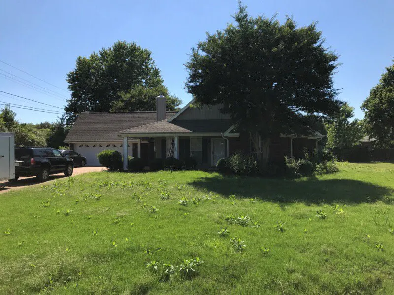 Local yard maintenance in Walnut, MS - Northeast Mississippi Lawn Care Services